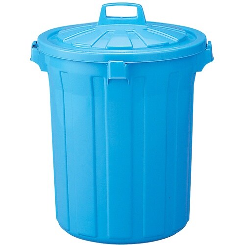 テラモト GK容器 丸 90型 蓋