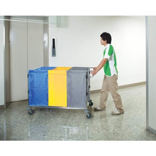 テラモト システムカート(本体)