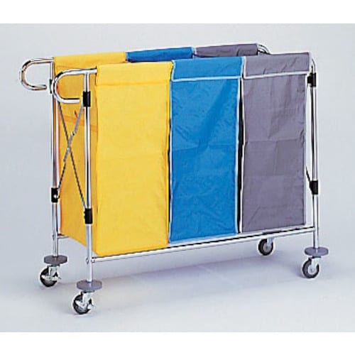 テラモト システムカート(本体)