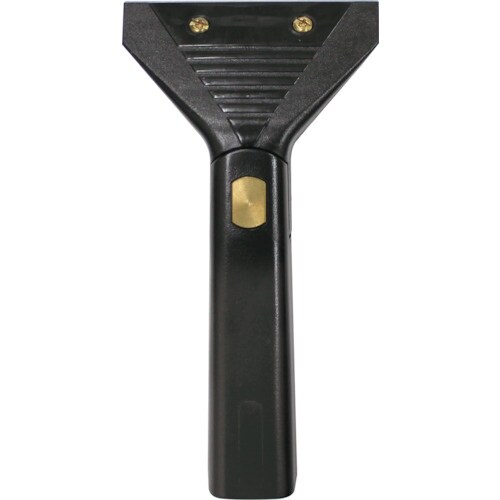 テラモト スクイジーハンドル (首振タイプ)