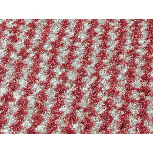 テラモト パワーペアロン レッド 600×900m