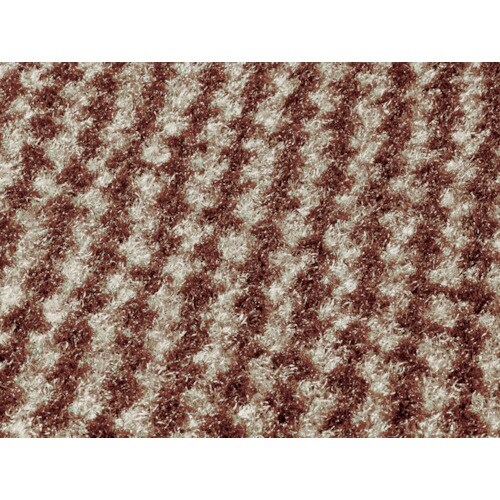 テラモト パワーペアロン ブラウン 900×150