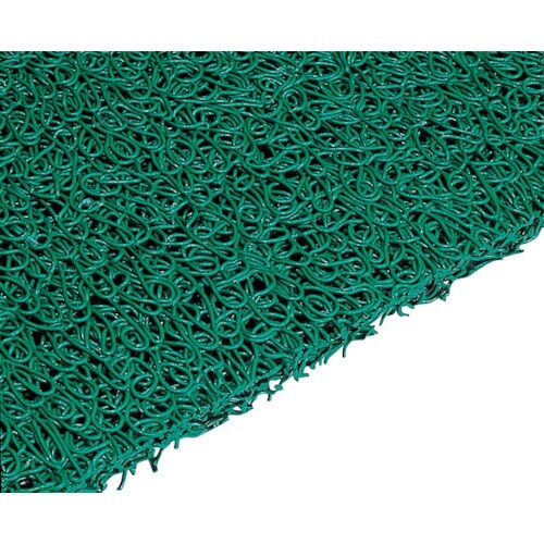 テラモト ケミタングル ハード 緑 600×900