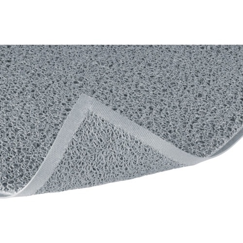 テラモト ケミタングル ハード 灰 600×900