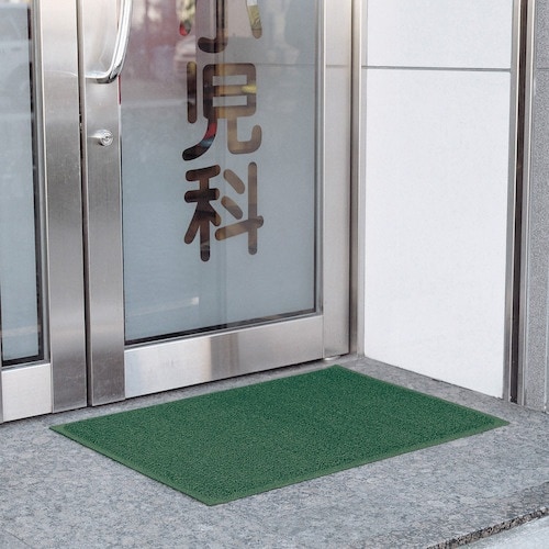 テラモト ケミタングル ソフト 緑 900mm×6