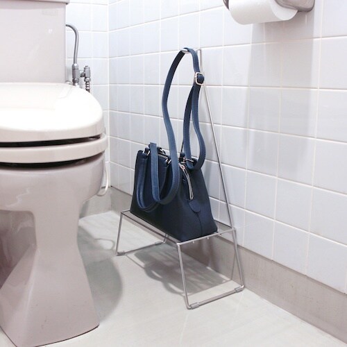 テラモト トイレコーナースタンド3