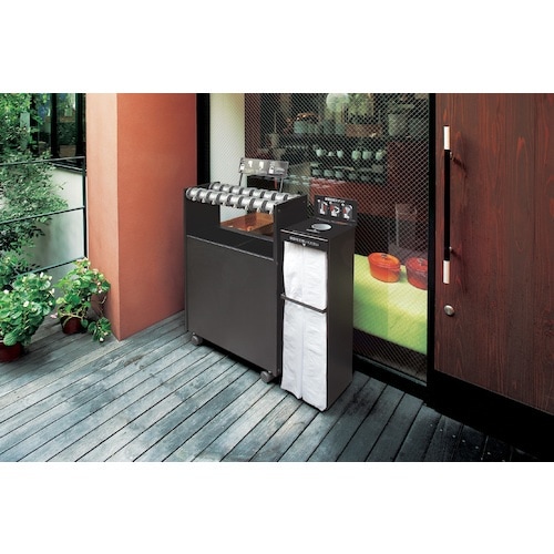 テラモト StoreStyle 傘立Case16