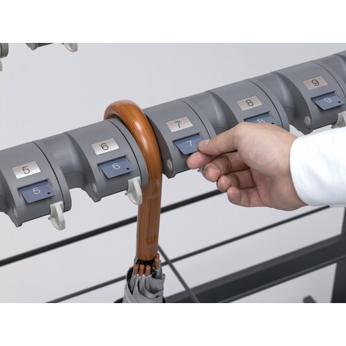 テラモト StoreStyle 傘立Case16