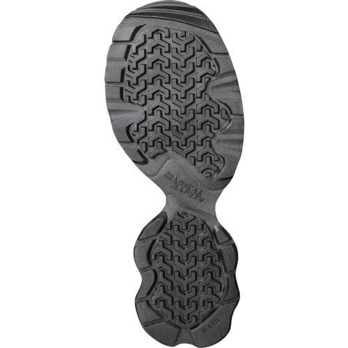 MARUGO マジカルセーフティー#651 ブラッ