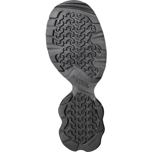 MARUGO マジカルセーフティー#651 ブラッ