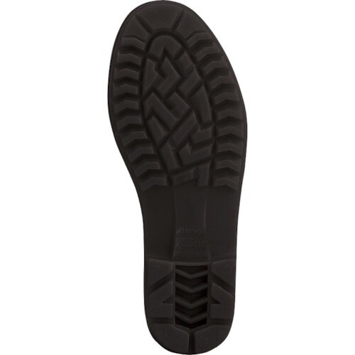 MARUGO プロハークス#201 ブラック 24