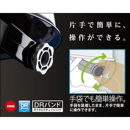 ミドリ安全 アルファライナーヘルメット SC−11