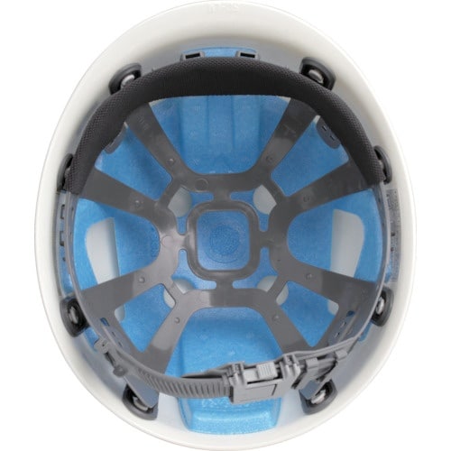 ミドリ安全 アルファライナーヘルメット SC−LM