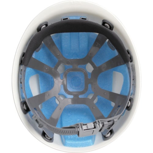 ミドリ安全 アルファライナーヘルメット SC−M