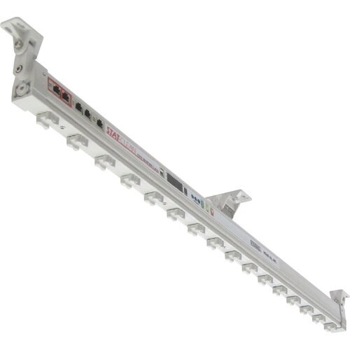 VESSEL 静電気除去ACパルス・クリーンバー