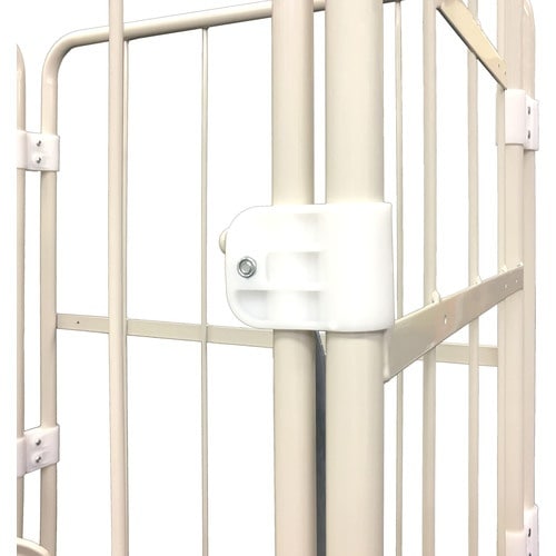 YAMATO L型ロールコンビテナー (ジョイント