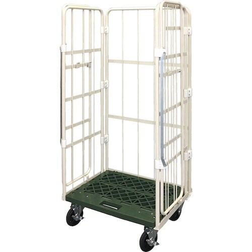 YAMATO L型ロールコンビテナー (ジョイント