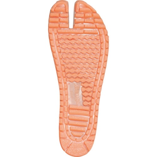 MARUGO プロガードジョグ(12枚馳) 紺 2