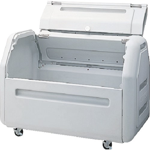 積水 ダストボックス#400キャスター付