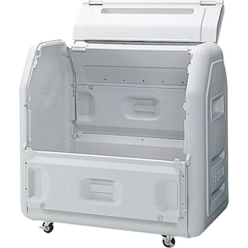 積水 ダストボックス#700キャスター付