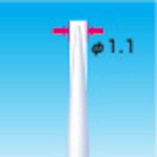 HUBY HUBY−APEX 極細 工業用綿棒 S