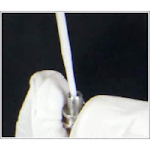 HUBY HUBY−APEX 極細 工業用綿棒 S