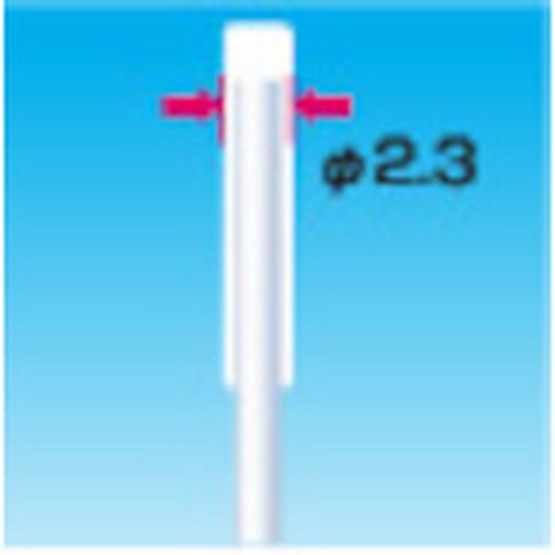 HUBY HUBY−APEX 極細 工業用綿棒 S