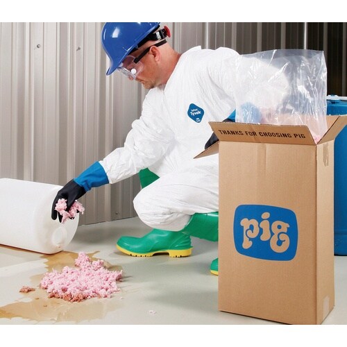 pig ハズマットピグパルプ