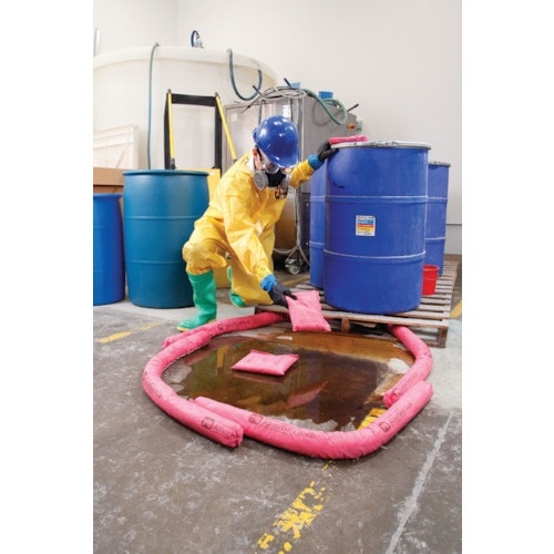 pig ハズマットピグピロー (小型/箱) (10