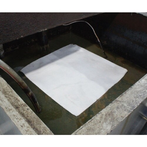 pig プロマット吸油シート (100枚入)