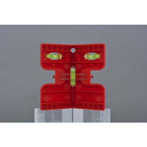 エビスダイヤモンド ポストレベル レッド