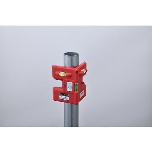 エビスダイヤモンド ポストレベル レッド