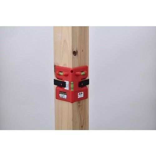 エビスダイヤモンド ポストレベル レッド