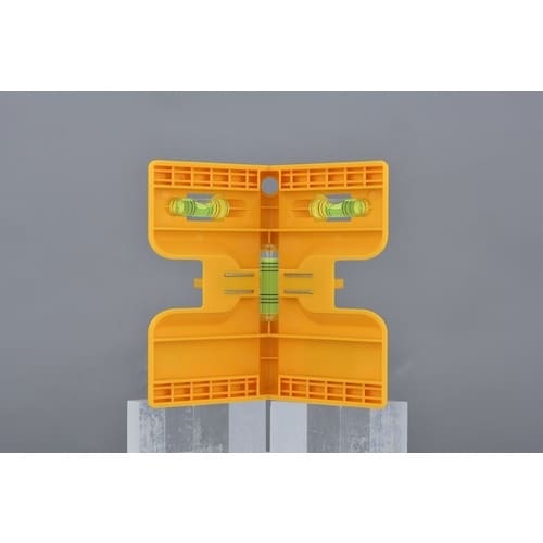 エビスダイヤモンド ポストレベル イエロー