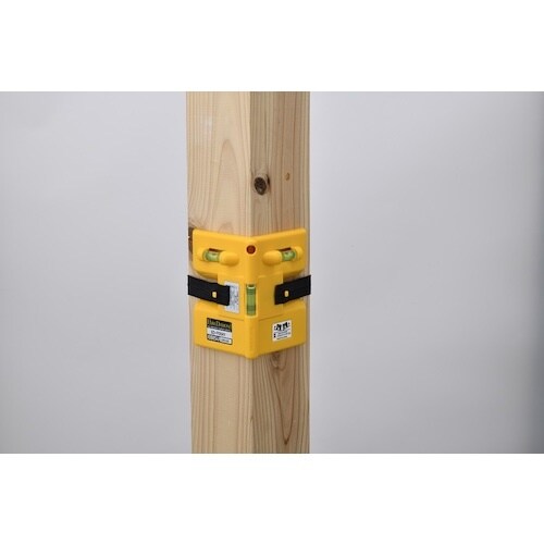 エビスダイヤモンド ポストレベル イエロー