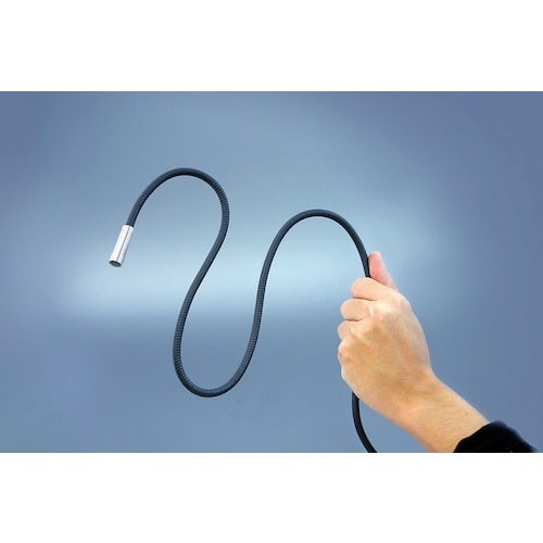 Asada クリアスコープケーブル インターロック