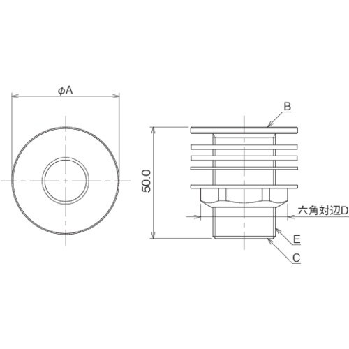 KAKUDAI タンク取付金具