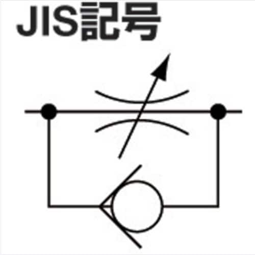 チヨダ ファイブスピードコントローラα白メーターイ