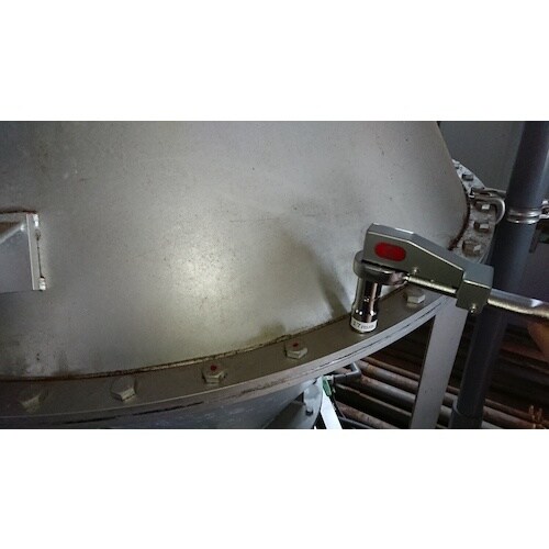 カノン トルクレンチ(プレセット形) スタンプ式マ