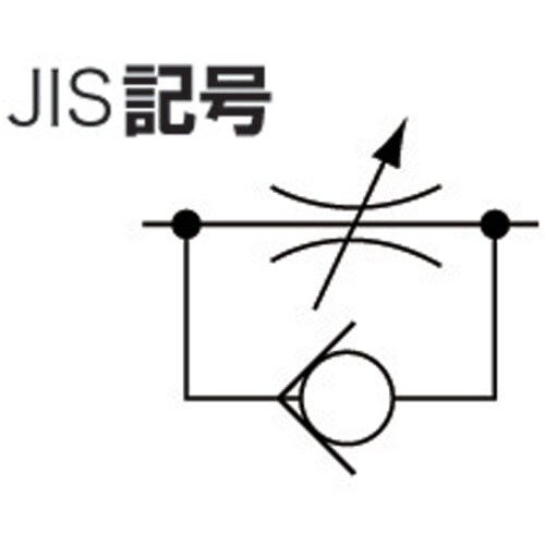 PISCO スピードコントローラ フリー メーター
