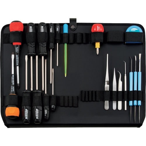 HOZAN 工具セット78点