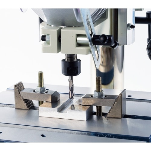 HOZAN 卓上フライス盤