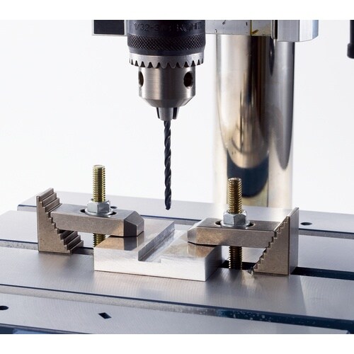 HOZAN 卓上フライス盤