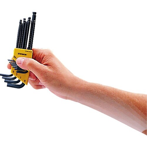 BONDHUS ボンデックス・ケース インチ12本