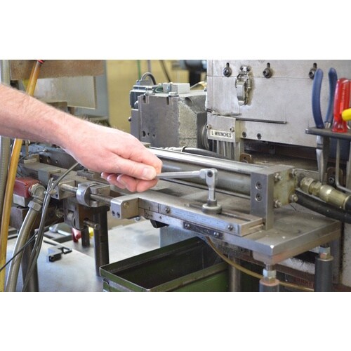 BONDHUS HEX PRO ピボットヘッドスタ