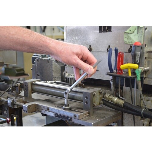 BONDHUS HEX PRO ピボットヘッドスタ