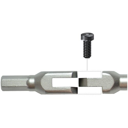 BONDHUS HEX PRO ピボットヘッド六角