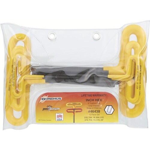 BONDHUS ループ・T−ハンドル スタンダード