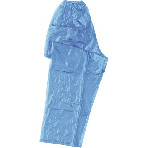 カジメイク レインスーツ ブルー L