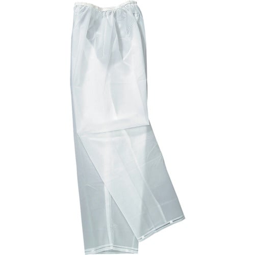 カジメイク 1550 EVAレインスーツ クリア